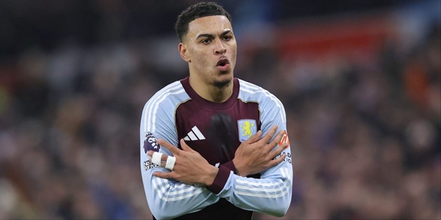 Ảnh bài viết Aston Villa thu về 400 triệu bảng và kế hoạch tái thiết của Emery