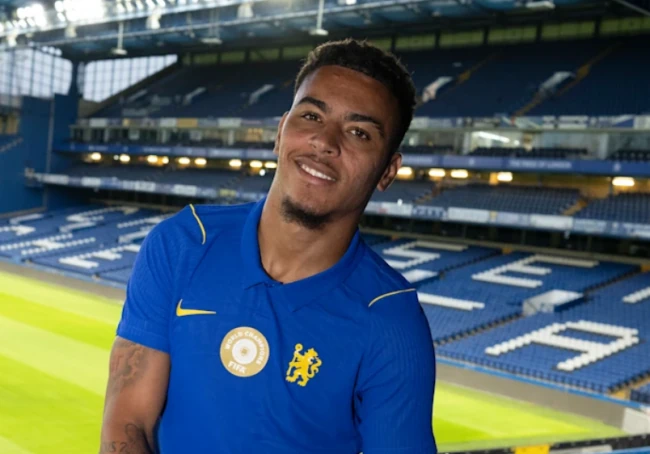 Ảnh bài viết CHÍNH THỨC! Chelsea chiêu mộ bom tấn Morgan Rogers từ Aston Villa