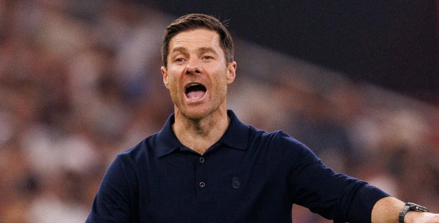 Ảnh bài viết Xabi Alonso sẽ vận hành sơ đồ 3-4-2-1 tại Chelsea ra sao?