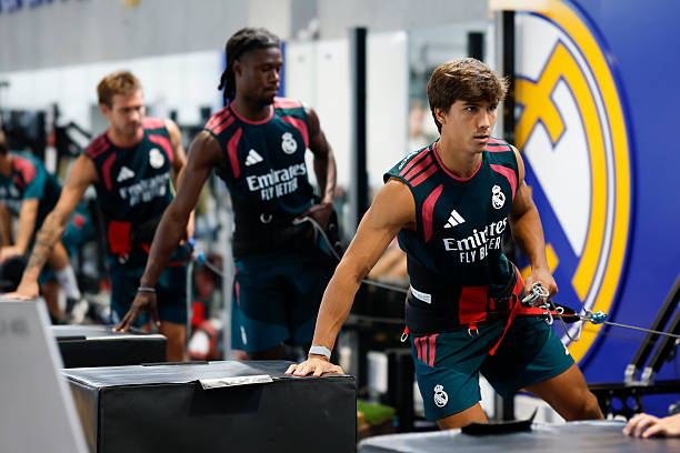 Ảnh bài viết Real Madrid chốt điều kiện chiêu mộ thêm bom tấn