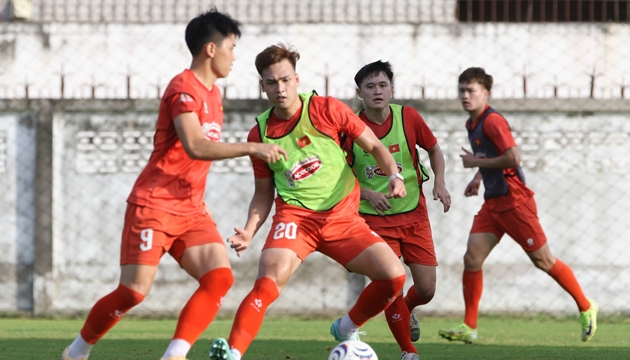 Ảnh bài viết Tuyển Việt Nam và bài toán nâng cấp hàng thủ tại ASEAN Cup