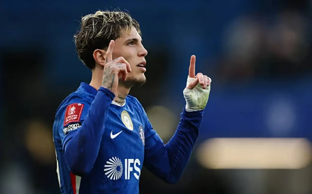 Ảnh bài viết Chờ Garnacho gật đầu, Aston Villa chốt hạ sao Chelsea