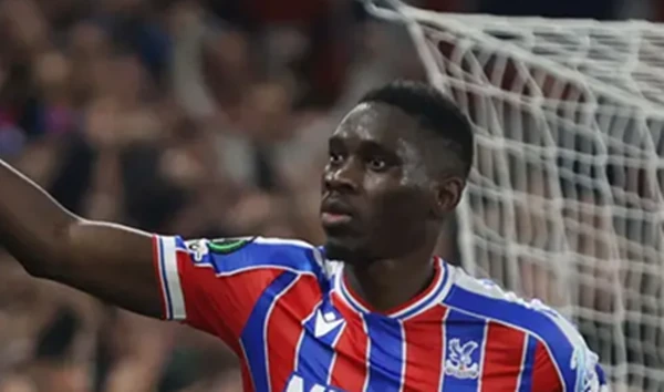 Ảnh bài viết Chân sút 60 triệu bảng Ismaila Sarr khao khát tới Man Utd