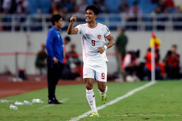Ảnh bài viết Ramadhan Sananta quyết giành suất dự AFF Cup 2026 cùng Indonesia