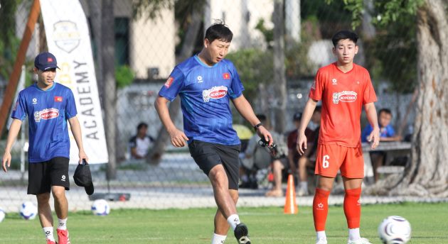 Ảnh bài viết ASEAN Cup 2026 và vòng vây siết chặt quanh tuyển Việt Nam
