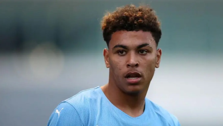 Rogers - Bản hợp đồng bom tấn của Chelsea cũng đã trải qua quãng thời gian ăn tập tại Man City. Ảnh: Getty Images.