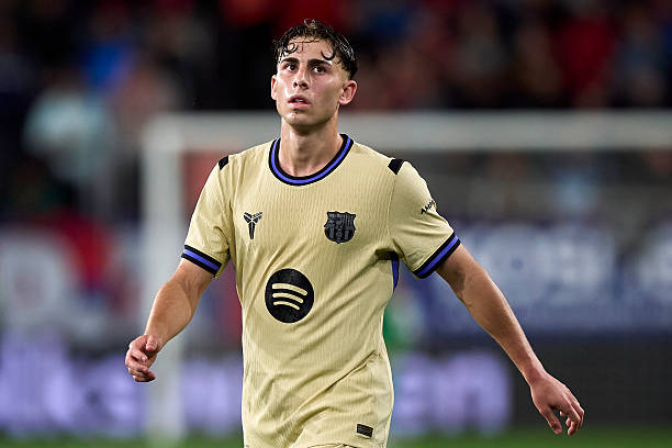 Man City sẽ thay đổi thế nào nếu có thêm Fermin Lopez?