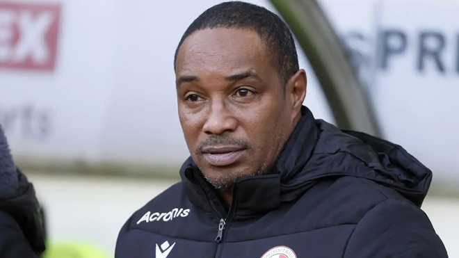 Ảnh bài viết Paul Ince chỉ trích cách Liverpool đối xử với Arne Slot