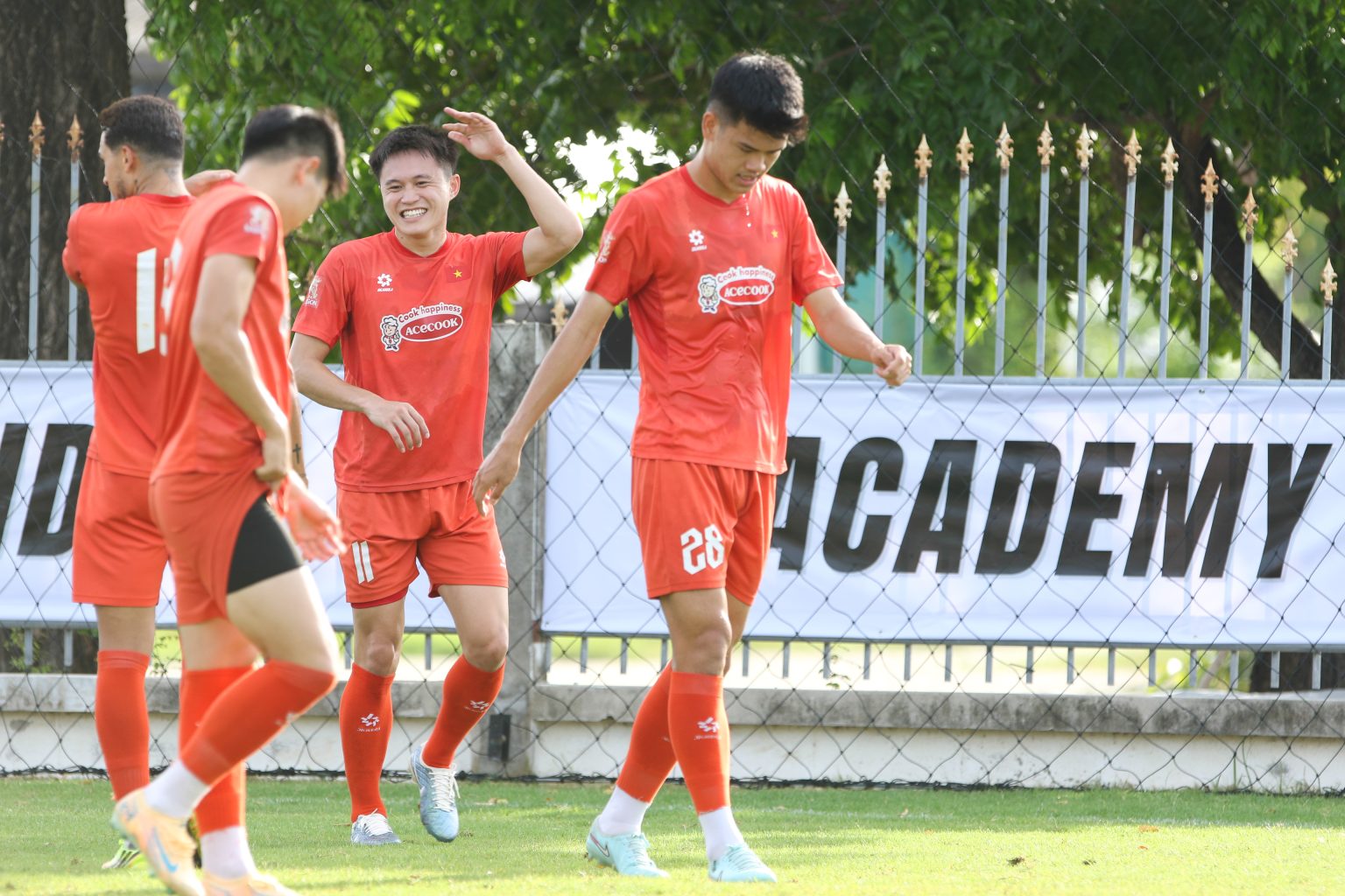 Ảnh bài viết ASEAN Cup 2026 và vòng vây siết chặt quanh tuyển Việt Nam