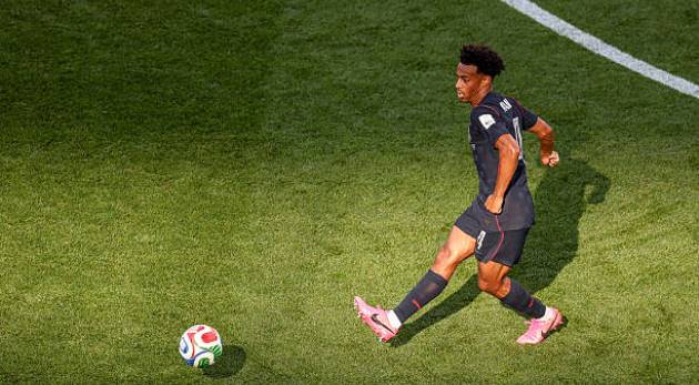Ảnh bài viết MU nhắm cỗ máy chạy Tyler Adams của Bournemouth