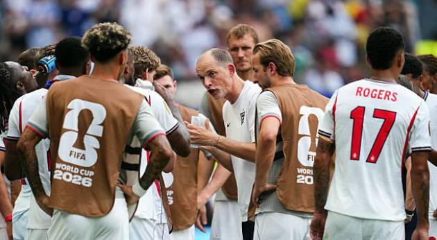 Ảnh bài viết Công thức giúp tuyển Anh của Tuchel chinh phục EURO 2028