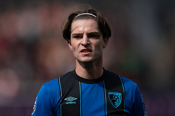 Alex Scott được nhiều đội bóng lớn quan tâm. Ảnh: Getty Images