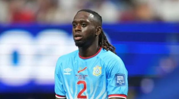 Ảnh bài viết Arsenal đưa Wan-Bissaka vào danh sách chuyển nhượng