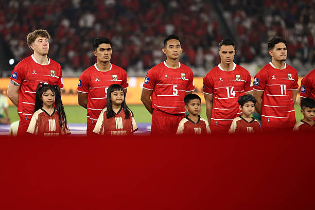 Ảnh bài viết Báo Indonesia chỉ rõ lợi thế của đội nhà ở AFF Cup