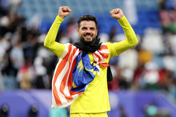 Josue có cơ hội khi loạt cầu thủ nhập tịch trái phép của Malaysia nhận án cấm. Ảnh: Getty Images.