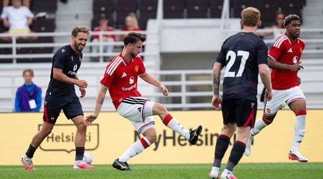 Ảnh bài viết Cựu trợ lý MU khuyên Newcastle mua Mason Mount