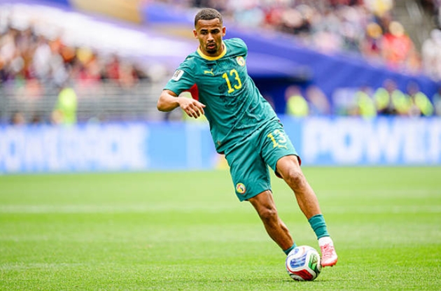 Ảnh bài viết Aston Villa cạnh tranh Man Utd vụ chiêu mộ Ndiaye