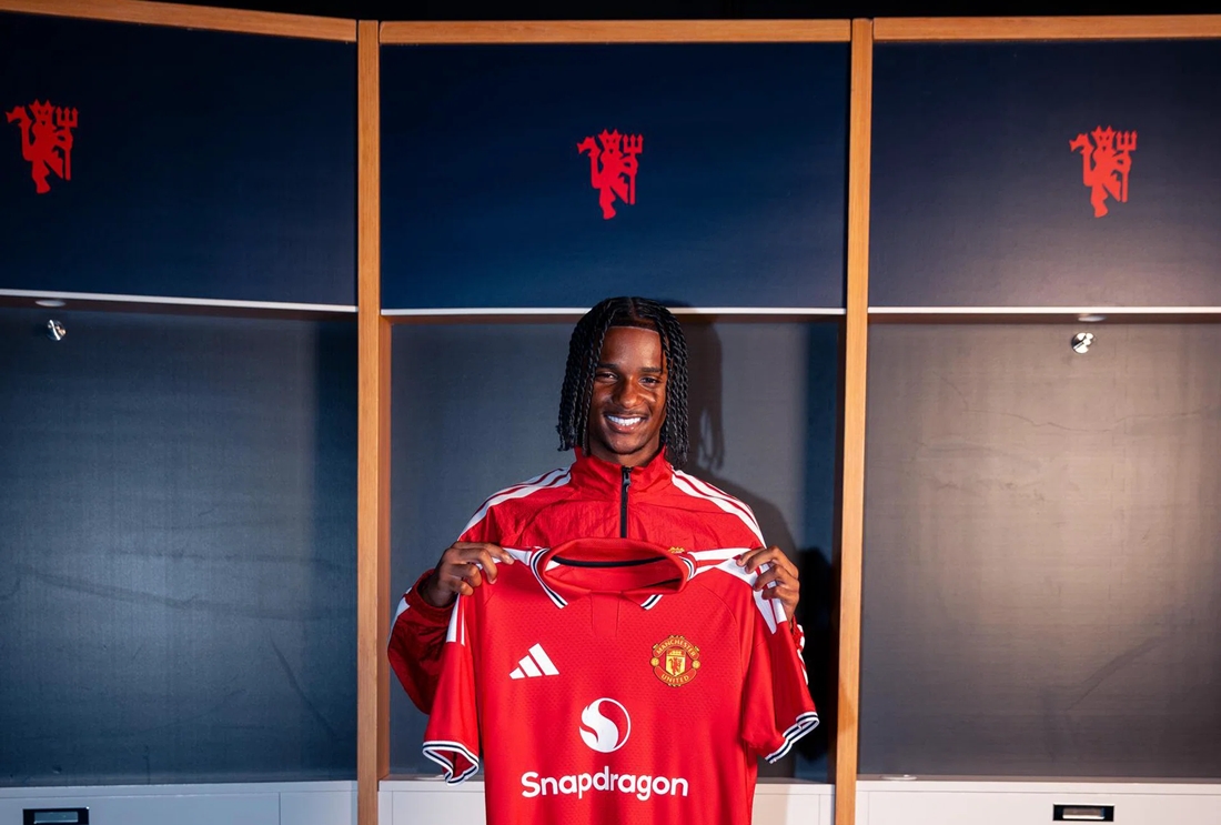 Ảnh bài viết Bí quyết giúp Man Utd săn sao trẻ thành công