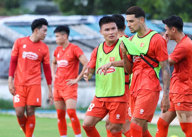 Ảnh bài viết Báo Thái khen hàng công Việt Nam làm Đông Nam Á run rẩy