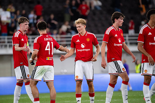 Ảnh bài viết Soi trận Rosenborg vs MU: “Quỷ đỏ” vượt khó tại Na Uy