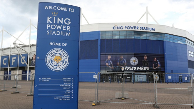 Ảnh bài viết Giới chủ Thái Lan cân nhắc bán Leicester City