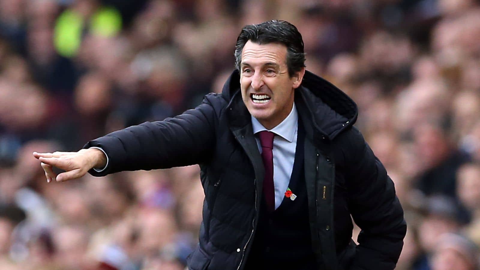 Emery đứng trước nhiều thử thách ở mùa giải mới. Ảnh: Getty.