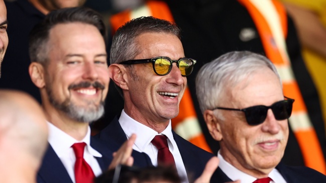 Ảnh bài viết Arsenal đang chậm chân hay chờ đợi một cú nổ lớn ở chợ hè 2026?