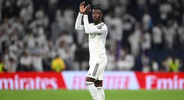 Ảnh bài viết Real Madrid mở đường cho Arsenal mua rẻ Camavinga