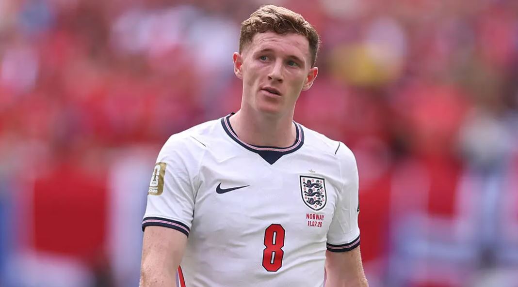 Anderson là thương vụ đáng để Man City kỳ vọng. Ảnh: Getty Images.