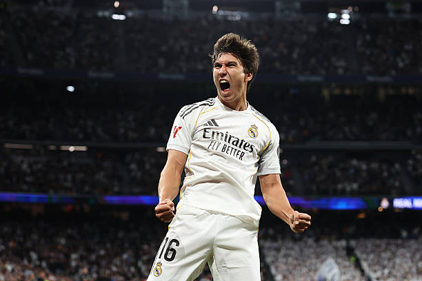 Real Madrid sẽ không chia tay Garcia. Ảnh: Getty Images.