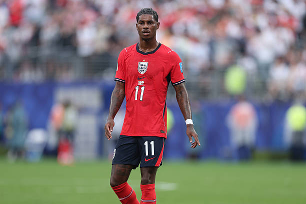 Ảnh bài viết Rashford và bài toán số áo khi trở lại Man Utd