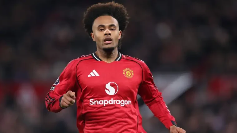 Ảnh bài viết Joshua Zirkzee bật đèn xanh gia nhập Juventus