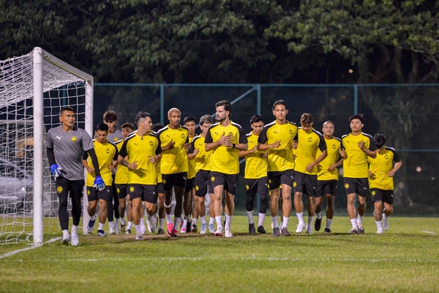 Malaysia bất ổn trong bối cảnh ASEAN Cup 2026 sắp khởi tranh. Ảnh: New Straits Times