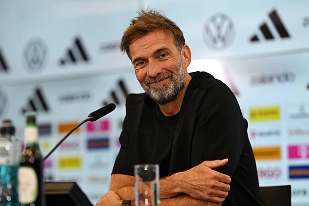 Ảnh bài viết Jurgen Klopp chính thức dẫn dắt tuyển Đức