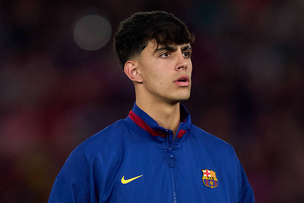 Ảnh bài viết Man City tính chuyện chiêu mộ Marc Bernal
