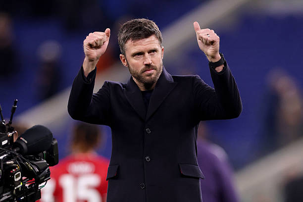 Ảnh bài viết Chuyên gia ấn tượng với cách Carrick giúp Man Utd lột xác