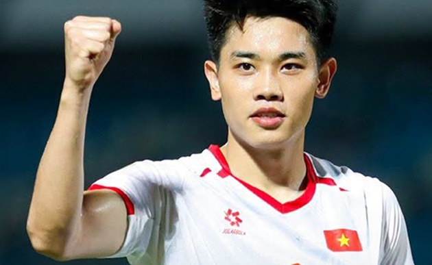 Ảnh bài viết Trận thắng 7-0 trên cả mong đợi của Việt Nam tại ASEAN Cup 2026