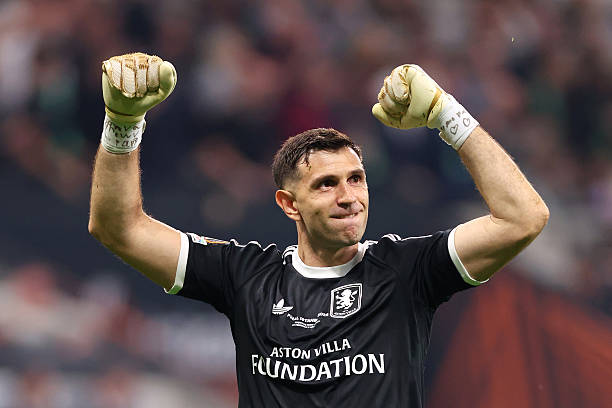 Ảnh bài viết Thương vụ Martinez sang Juventus chỉ là ảo mộng