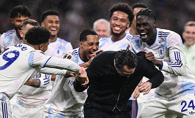 Ảnh bài viết Soi trận Porto vs Aston Villa: Thử lửa dàn sao trẻ tại "Hang rồng"