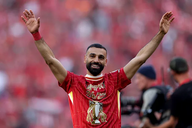 Winger luôn là mảnh ghép tạo nên những khoảnh khắc bùng nổ. Ảnh: Getty Images.