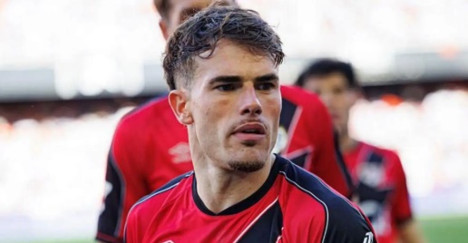 Ảnh bài viết Chelsea cách thương vụ Pep Chavarria 10 triệu bảng