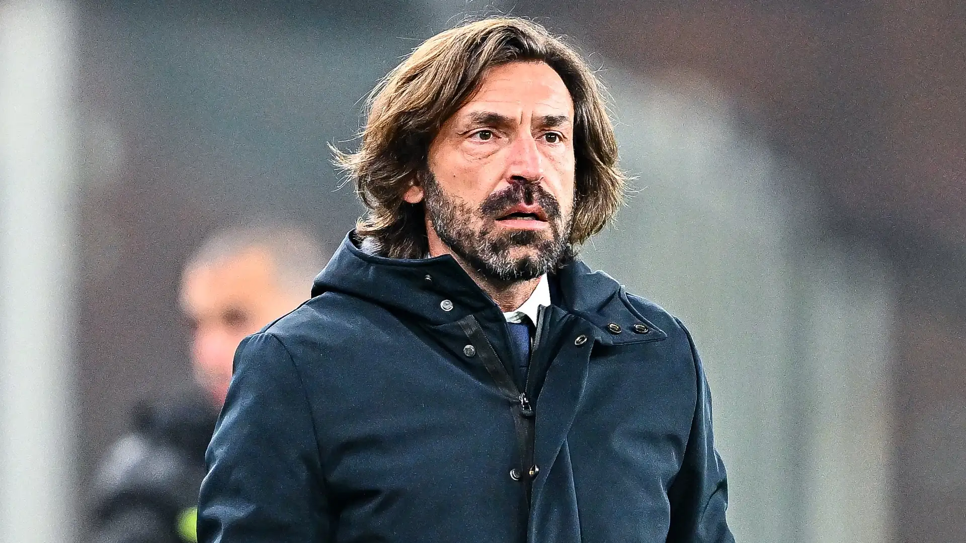 Pirlo đưa nghệ thuật điều phối bóng lên tầm kiệt tác. Ảnh: Getty Images.