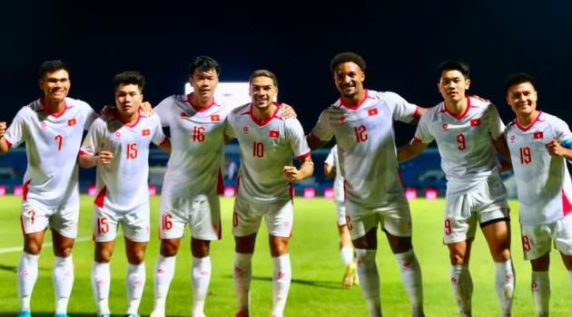 Ảnh bài viết Thắng Timor Leste 7-0, Xuân Son lập tức hướng tới Indonesia