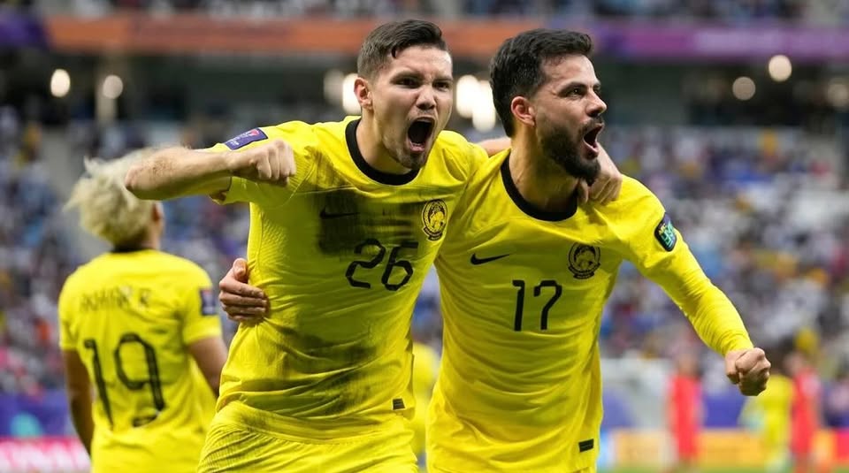 Ảnh bài viết Myanmar 0-0 Malaysia: Paulo Josue và Aguero đá chính