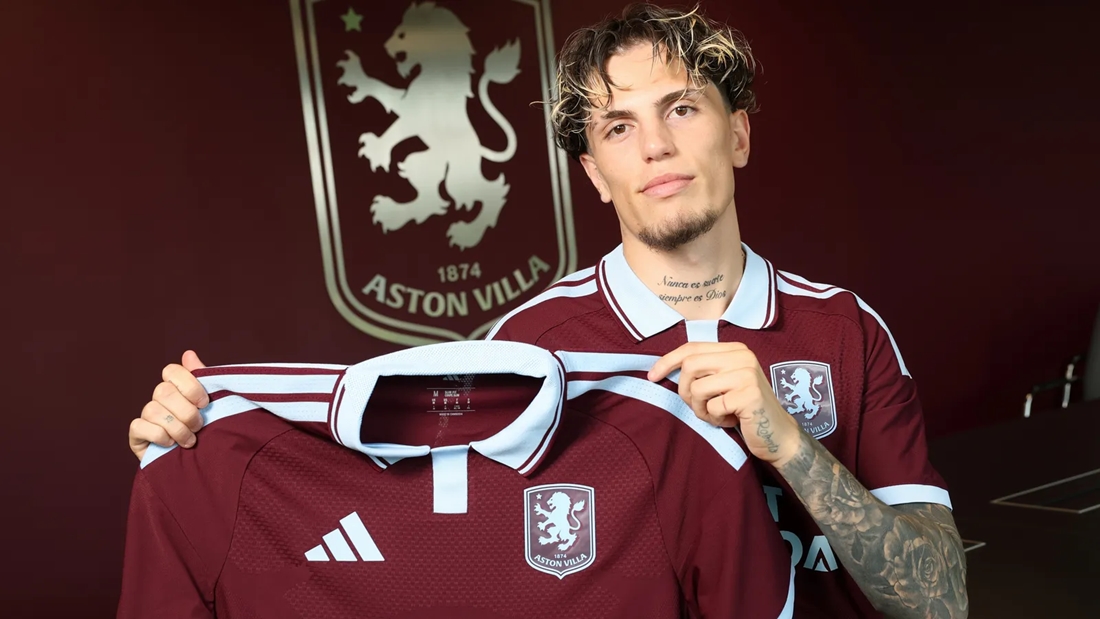 Ảnh bài viết Bài học Harvey Elliott cho Alonso ở vụ Garnacho