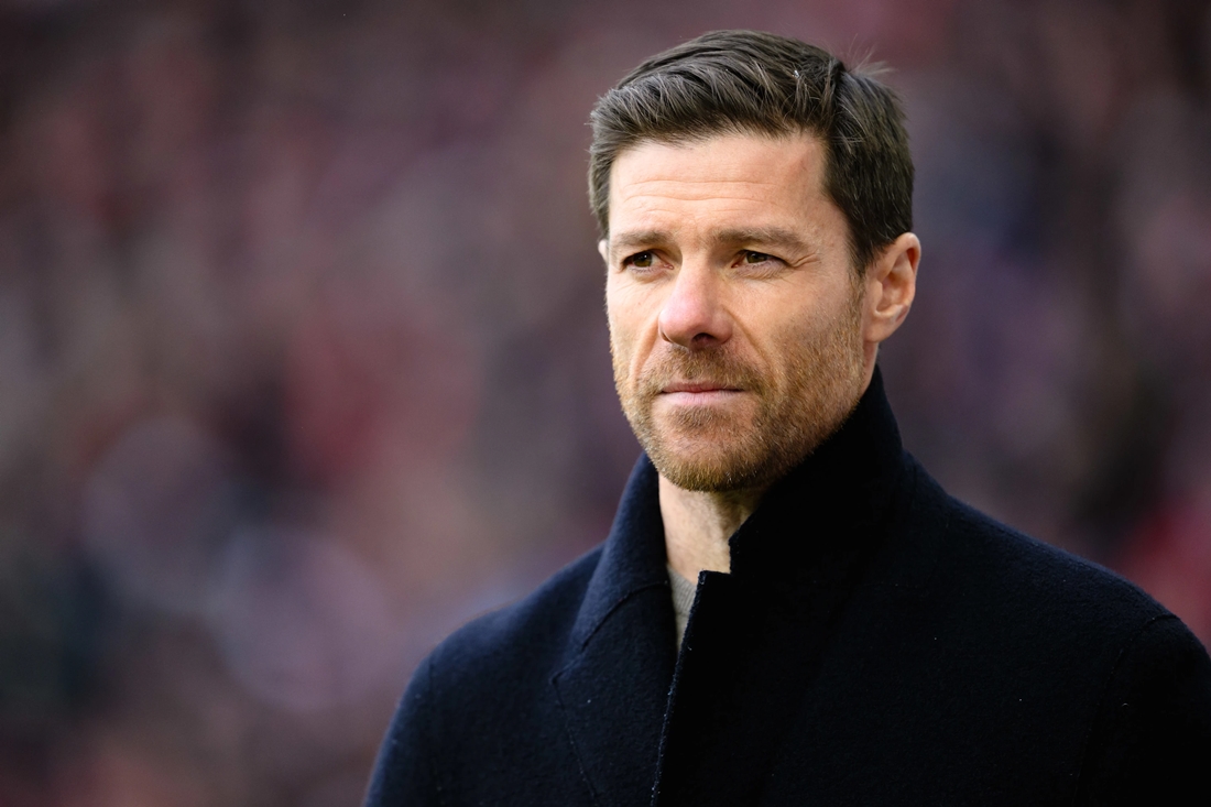HLV Xabi Alonso đối mặt nhiều thử thách tại Chelsea. Ảnh: Chelsea FC.