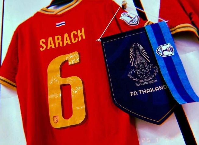 Ảnh bài viết Lào 0-0 Thái Lan: Voi Chiến tung đội hình mới mẻ
