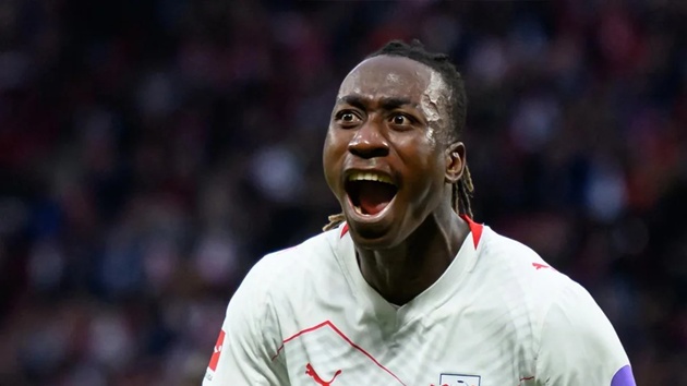Ảnh bài viết Real Madrid dùng tin đồn Olise để chiêu mộ Diomande