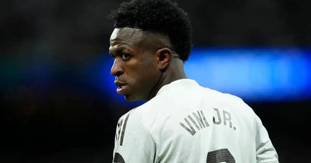Ảnh bài viết Real Madrid từ chối trả 15 triệu euro, Vinicius nguy cơ rời Bernabeu