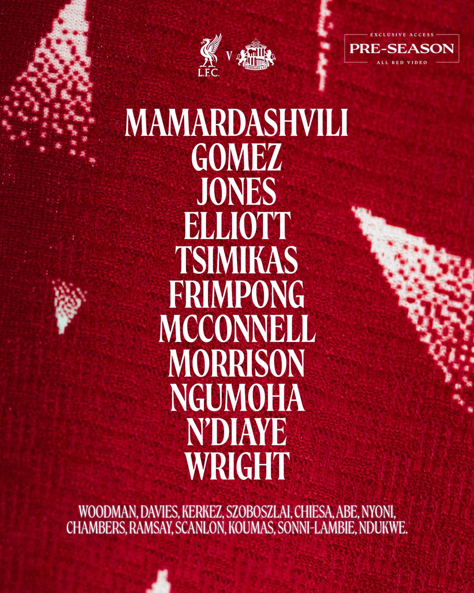Ảnh: Liverpool FC.